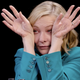 Blanchett channels Pan’s Labyrinth to get through the pain.
